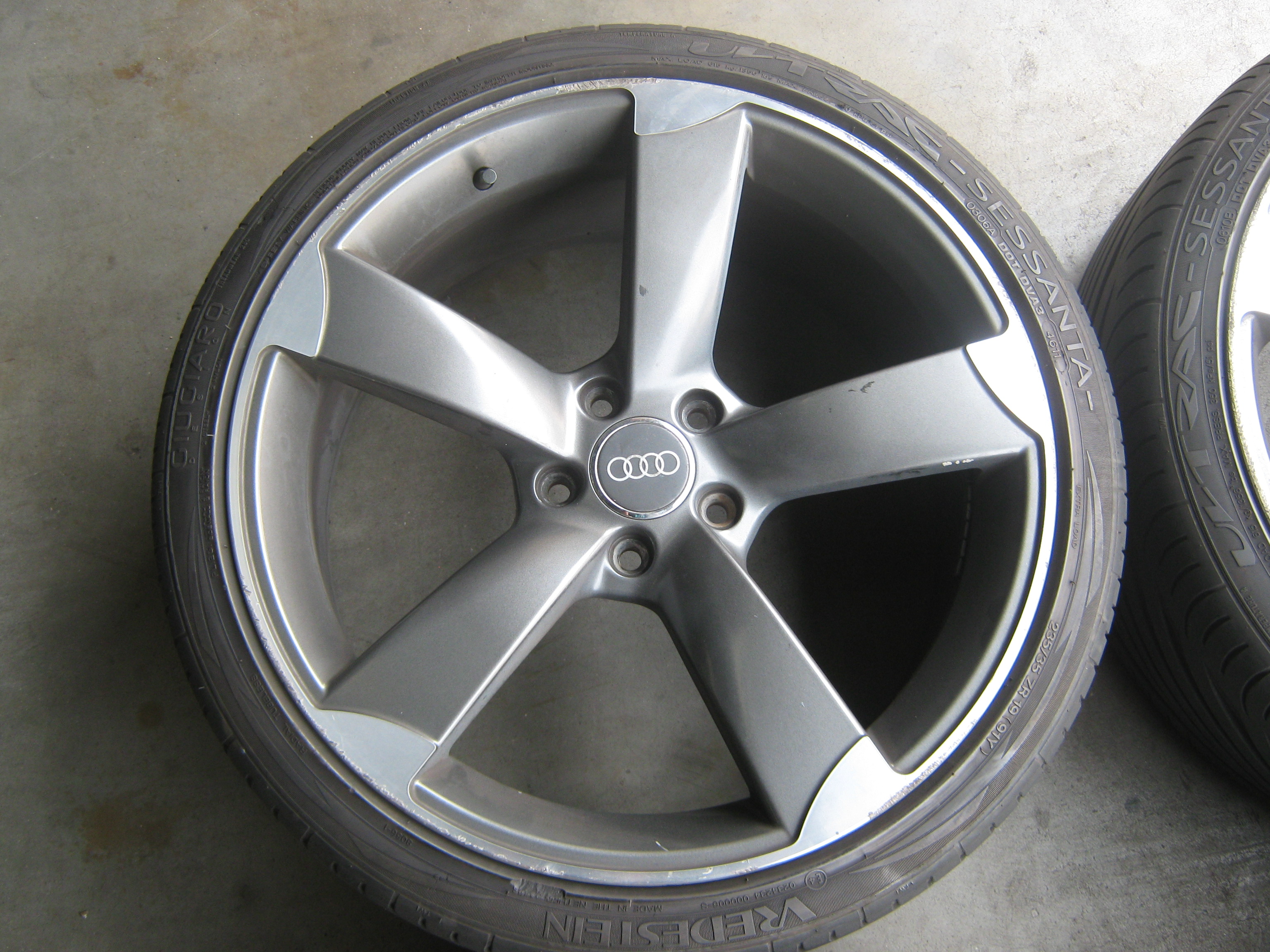 Steek velgen nissan qashqai #3