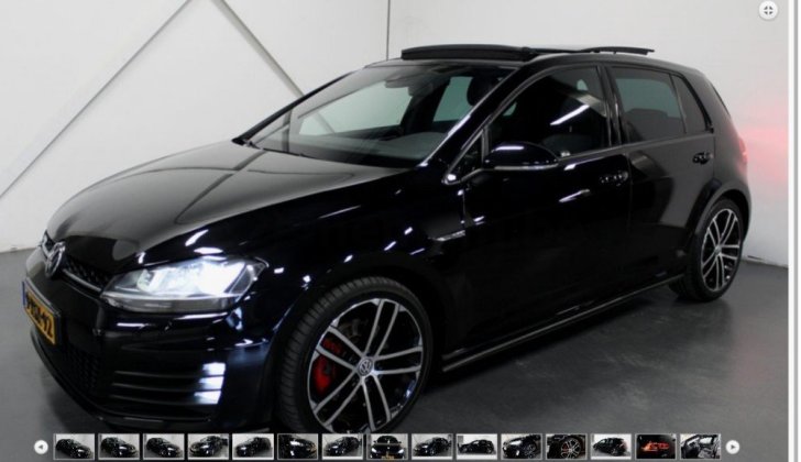 Boek Gelijk paling NIEUWE 18 INCH VW GOLF 5/6/7 GTI GTD GTE “SEVILLA” VELGEN | Bandenhandel  Waalwijk