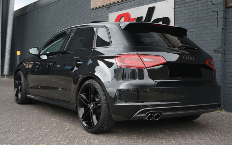 Uitsteken overtuigen rechter NIEUWE 19 INCH AUDI A3 A4 A6 TT Q3 Q5 RS S VELGEN | Bandenhandel Waalwijk