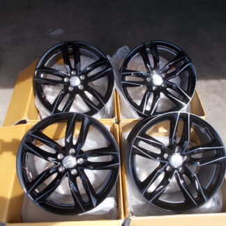 NIEUWE 19 INCH AUDI A3 A4 A6 TT Q3 Q5 RS S VELGEN
