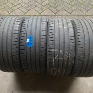 4X MICHELIN PS 5 BANDEN 235 40 ZR19 96Y XL 5,5-6MM PROFIEL