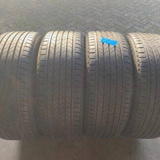 4X DEMO MICHELIN PRIMACY A/S BANDEN 275 50 R21 LR 113Y ~7MM
